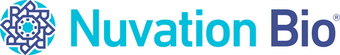 Nuvation Bio Logo