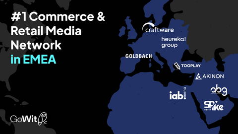 original GoWit Commerce & Retail Media Network