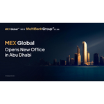  MultiBank Group consolida la presenza negli EAU con un nuovo ufficio ad Abu Dhabi
