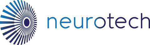 Neurotech Pharmaceuticals, Inc. Logo