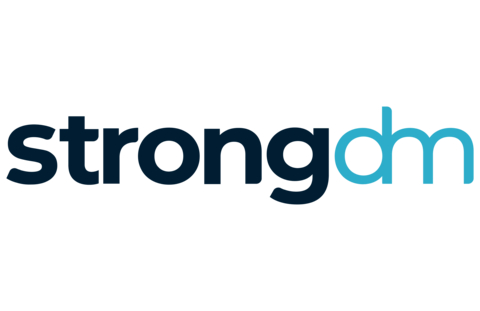 StrongDM Logo