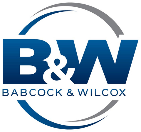 Babcock & Wilcox Enterprises, Inc. Logo