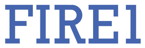 FIRE1 Logo