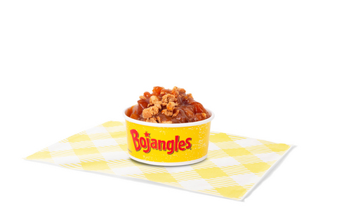 original Salted Caramel Crisp