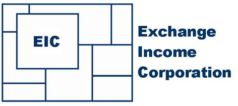Exchange Income Corporation Logo