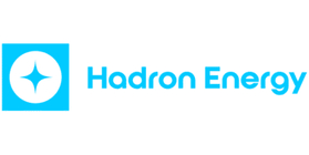 Hadron Energy, Inc. Logo