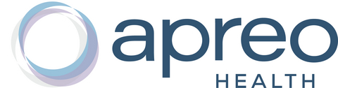 Apreo Health Logo