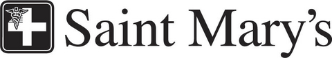 Saint Mary’s Health Network Logo