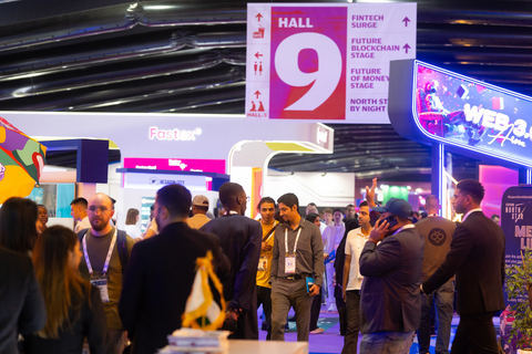 thumbnail Expand North Star offers a unique platform for startups to secure funding and accelerate global growth (Photo: AETOSWire)