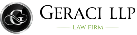 Geraci LLP Logo