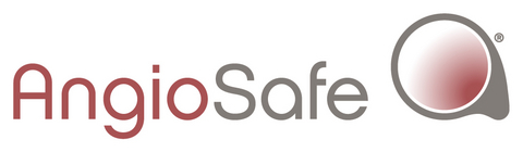 AngioSafe Logo