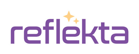 Reflekta Logo
