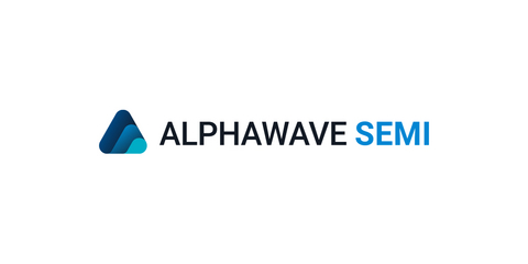 Alphawave Logo