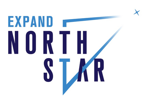 Expand North Star Logo