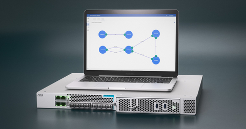 original Adva Network Security’s new Security Director will help organizations automate security-critical processes and simplify regulatory compliance.