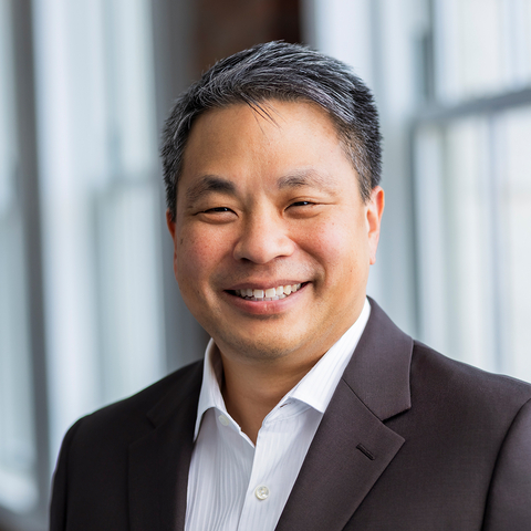 thumbnail Marcus Ryu has been named a general partner at Battery Ventures.
