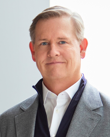 original Michael J. Cavanagh, Comcast Corporation (Source: Comcast)