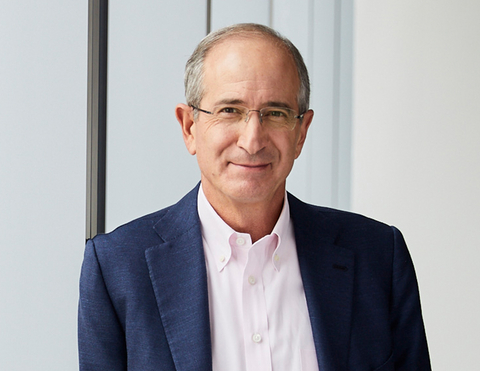 thumbnail Brian L. Roberts, Comcast Corporation (Source: Comcast)