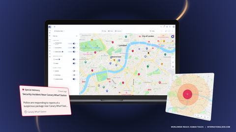 original International SOS Quantum