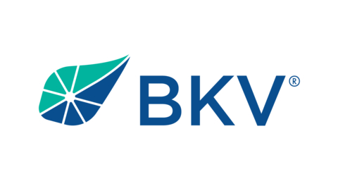 BKV Corporation Logo