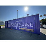 ForeverGone di Gradiant fissa un nuovo standard per la distruzione di PFAS con costi e prestazioni innovativi