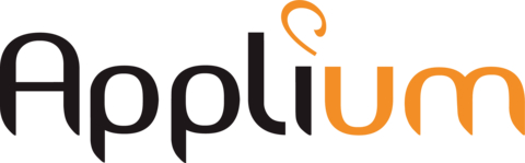Applium Logo
