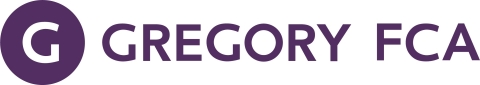 Gregory FCA Logo