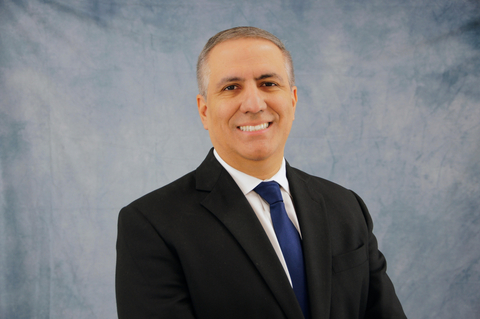 original Ricardo Leitao, Senior Vice President of Professional Services, QAD | Redzone