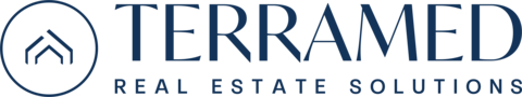 Terramed Real Estate Solutions Logo