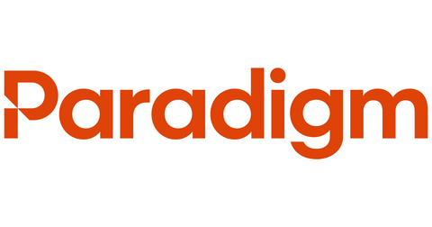 Paradigm Logo