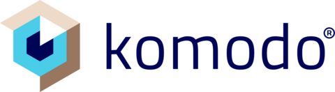 Komodo Health Logo