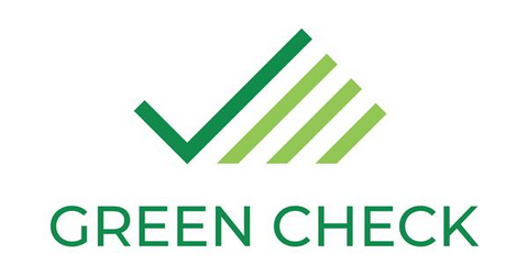 Green Check Logo