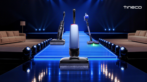 original Smart, Stylish, Ready for Prime Day: Tineco Brings Performance Home