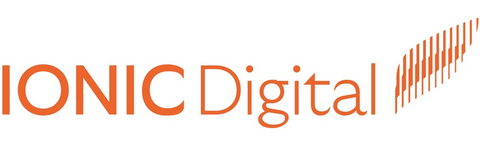 Ionic Digital Inc. Logo