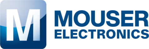 Mouser Electronics, Inc. Logo