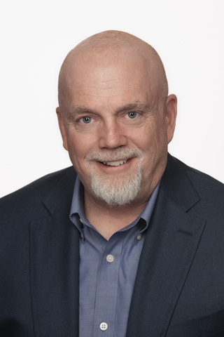 original Ken Johnson, Cable One Chief Operating Officer