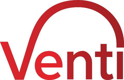 Venti Technologies Logo