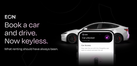 original Eon, an EV mobility platform, is redefining how its users rent and drive electric vehicles. 2025 marked the launch of the completely redesigned Eon App, built around control and convenience for EV renters’ experiences. This full transformation of the app, developed to reduce friction, delivers a seamless booking experience and makes rentals easier than they’ve ever been.