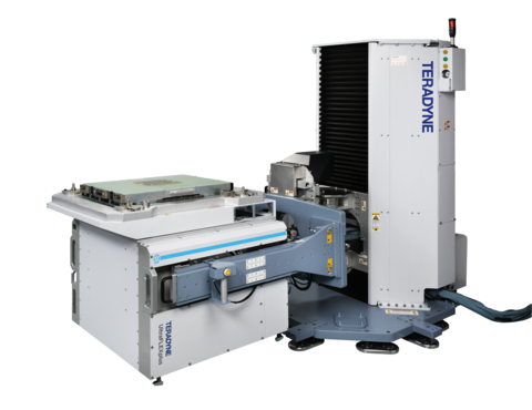 original Teradyne UltraPHY 224G for UltraFLEXplus is a breakthrough in high-speed PHY performance testing to address emerging data rates in the data center and silicon photonics (SiPh) markets. Developed by Teradyne with Multilane modules, UltraPHY 224G delivers bench-quality signal generation and measurement for production testing, setting a new benchmark for test density and the signal fidelity required by next-generation semiconductor interfaces. Customers can be confident that their UltraPHY investments support both today’s and tomorrow’s chiplet-based architectures, advanced packaging, and KGD workflows.