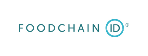 FoodChain ID Logo