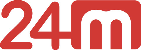 24M Technologies, Inc. Logo
