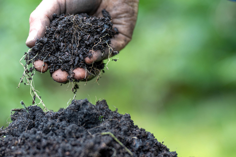 original FoodChain ID and Agmatix partner to meet the growing demand for trusted, transparent, and outcome-focused approaches to regenerative agriculture by providing companies with certification credibility and data-driven actionable insights.