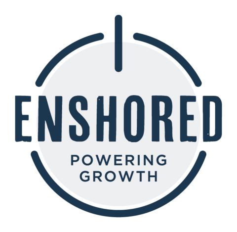 Enshored Logo