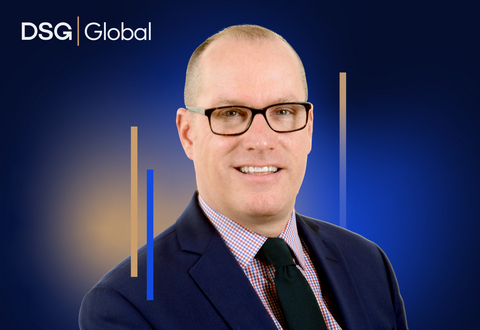 original Gerard F. Cattie, Jr., Global Managing Partner and Fundraising & Advancement Practice Founder.