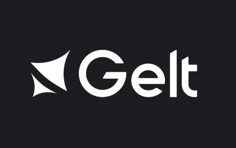 Gelt Logo