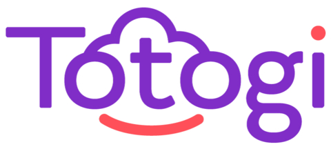 Totogi Logo