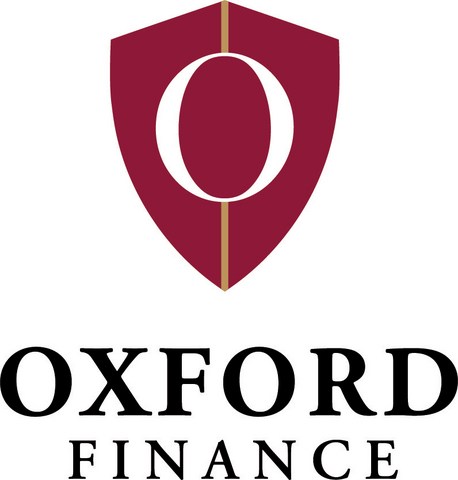 Oxford Finance LLC Logo
