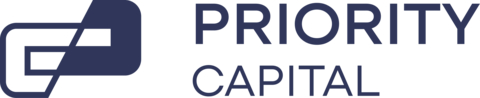 Priority Capital Logo