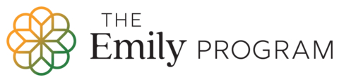 The Emily Program Logo