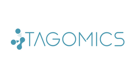 Tagomics Ltd. Logo